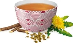 Yogi Tea Detox 17 Bolsitas
