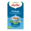Yogi Tea Ginkgo 17 Bolsitas