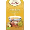 Yogi Tea Himalaya 17 Bolsitas