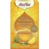 Yogi Tea Para Los Sentidos Absoluto Placer 17 Bolsitas