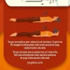 Yogi Tea Regaliz 17 Bolsitas