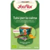 Yogi Tea Serenidad Tulsi Bio 17 Bolsitas