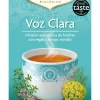 Yogi Tea Voz Clara 17 Bolsitas