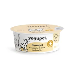 Yogupet Digespet Yogur Funcional para Gatos 4x110g