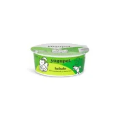 Yogupet Helado Frutos Rojos Pet Treat 4x110g