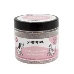 Yogupet Kefir Liofilizado Condroprotector y Glucosamina 40ml