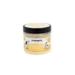 Yogupet Kéfir Liofilizado con Huevo y Colágeno Suplemento en Polvo 40g