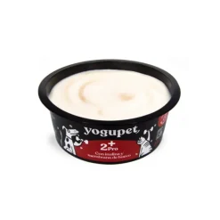 Yogupet 2+Pro Yogur Hiperproteico para Mascotas 4x110g