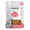 Yogupet Snack Semihúmedo Salmón y Kéfir 500g