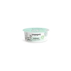 Yogupet Yogur Funcional Maltapet Yogur para Gatos 150gr