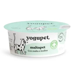 Yogupet Yogur Funcional Maltapet Yogur para Gatos 150gr