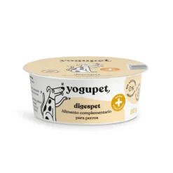 Yogupet Yogurt Funcional Digespet para Perros 4x110g