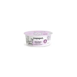 Yogupet Yogurt Funcional Gato Sterylpet 4x110g