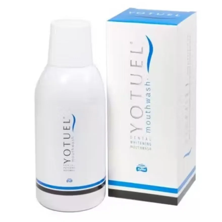 Yotuel Colutorio Blanqueador 250 ml