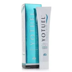 Yotuel Dentífrico Blanqueador all in one Sabor Menta Clásica 50 ml