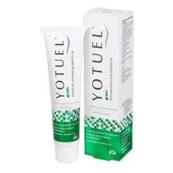 Yotuel Dentífrico Green para el Microbioma 100 gr