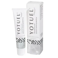 Yotuel Dentífrico Microbiome One Blanqueador 100 gr