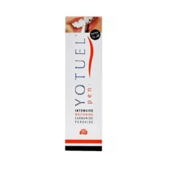 Yotuel Pen Blanqueador Dental 5 Gr