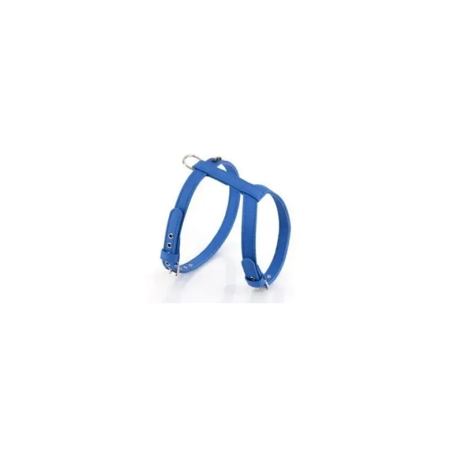 Youpet Arnes Elements Azul 30/35-40/50 A18 1un