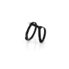 Youpet Arnes Elements Negro 35/40-45/55 A25 1un