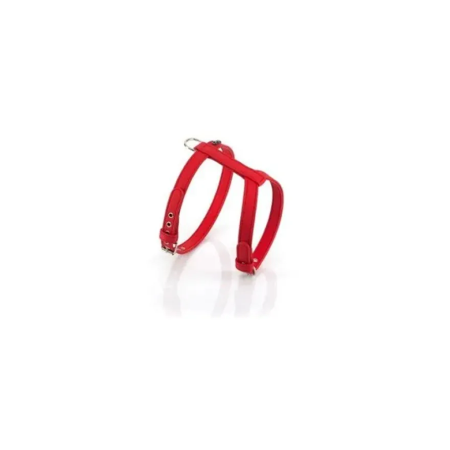 Youpet Arnes Elements Rojo 30/35-40/50 A18 1un