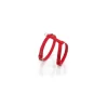 Youpet Arnes Elements Rojo 35-55cm 1 ud