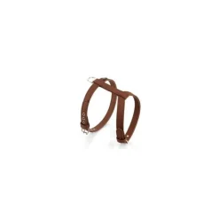 Youpet Arnés Elements Marrón Multicolor 1un