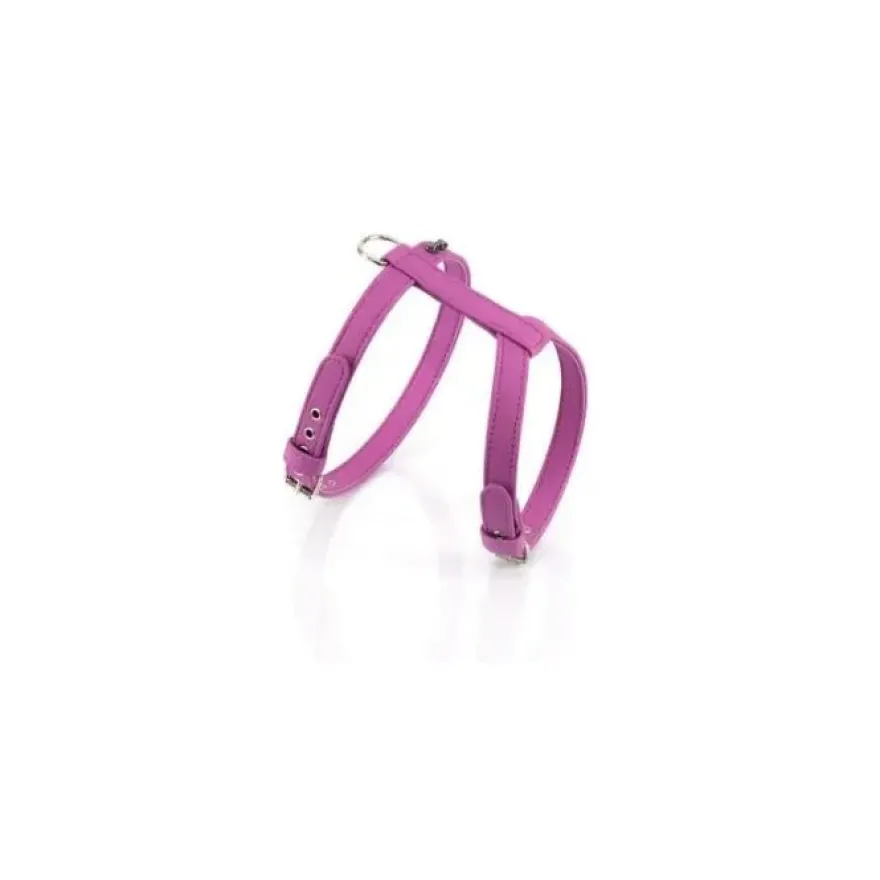 Youpet Arnés Elements Violeta Multicolor 1un