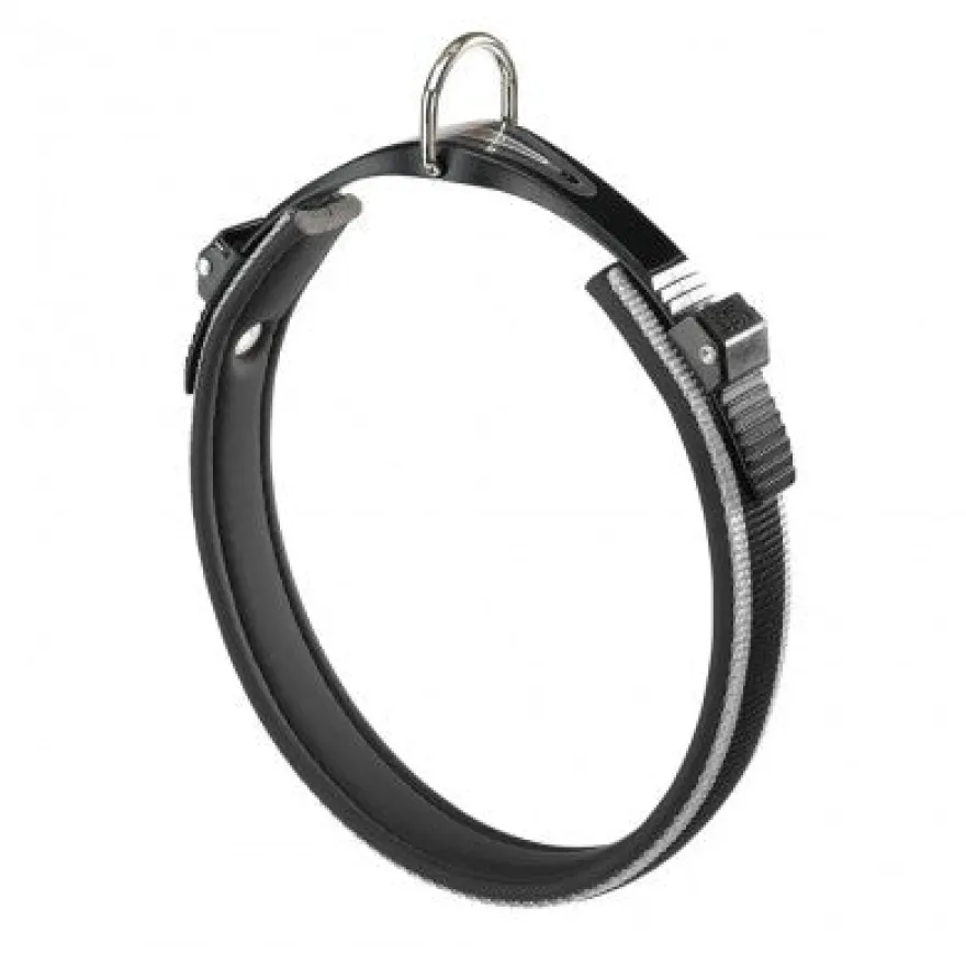 Youpet C. Mountain Piel Con 2F Plata L400 A25 1un
