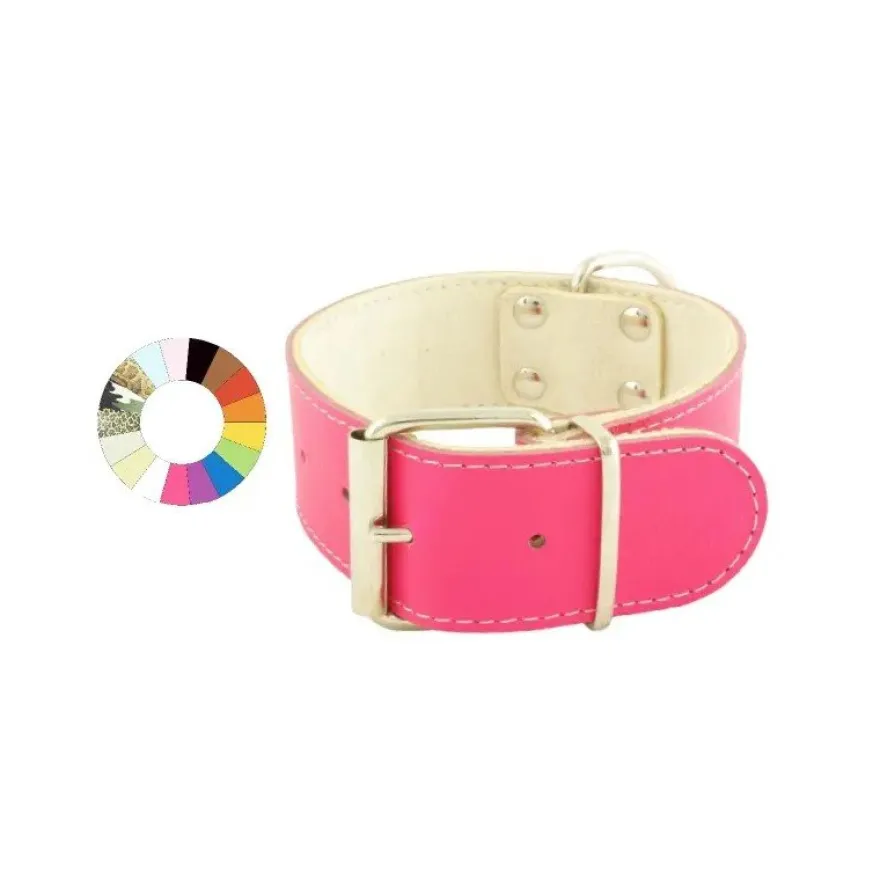 Youpet Collar Big Mountain Mr 25-35 L400 A40 1un