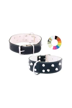 Youpet Collar Bull-Dog Co2F Rs 50-59 L650 A40 1un