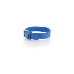 Youpet Collar Elements Azul 50/55 L625 A35 1un