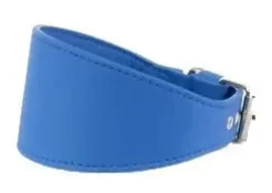 Youpet Collar Elements Galgo Azul 27/33 L400 A60 1un