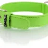 Youpet Collar Elements Verde 35/40 L465 A25 1un
