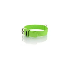 Youpet Collar Elements Verde 35/40 L465 A25 1un