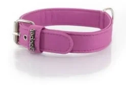 Youpet Collar Elements Violeta 45/50 L570 A30 1un