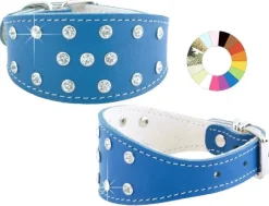 Youpet Collar Galgo Piccolo Fant 22-32cm 1 ud