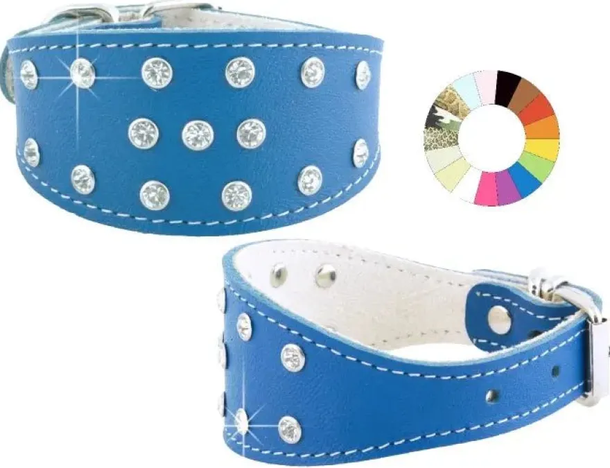 Youpet Collar Galgo Piccolo Fant 22-32cm 1 ud