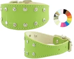 Youpet Collar Galgo Piccolo Fant 22-32cm 1 ud