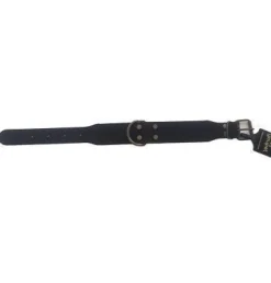 Youpet Collar Leather Bull Ng 30-39 L450 A40 1un