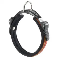 Youpet Collar Leather Galgo Marting NG 35-45cm