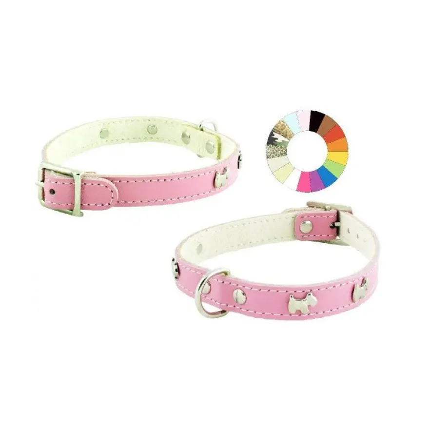 Youpet Collar Little Amarillo 14-17 L200 A14 1un