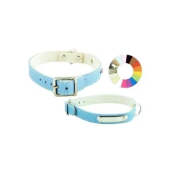 Youpet Collar Little Chapa Rs 38-42 L450 A22 1un