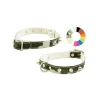 Youpet Collar Little Co1F Bco 33-37 L400 A16 1un