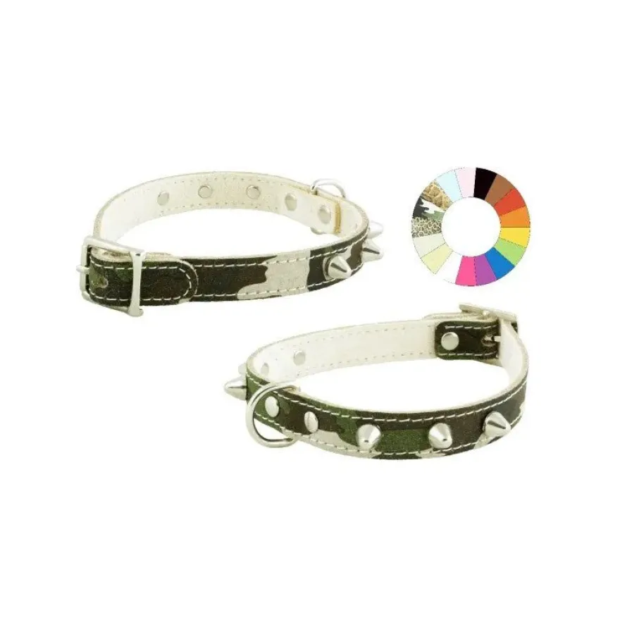 Youpet Collar Little Co1F Pt 28-32 L350 A16 1un