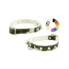 Youpet Collar Little Co1F Rj 33-37 L400 A16 1un