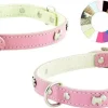 Youpet Collar Little Westy Celeste 14-17 L200 A14 1un