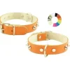 Youpet Collar Mountain Co1F Blanco 35-41 L450 A25 1un