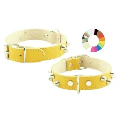 Youpet Collar Mountain Co2F Leopardo 49-58 L650 A35 1un
