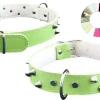 Youpet Collar Mountain Co3F Leop 39-48 L550 A30 1un